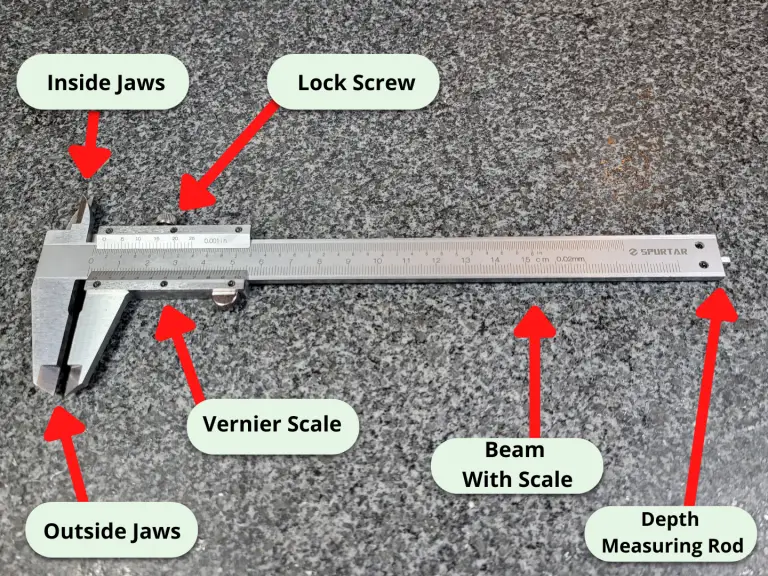 A Beginner's Guide to Calipers Dial and Digital Machinist Guides