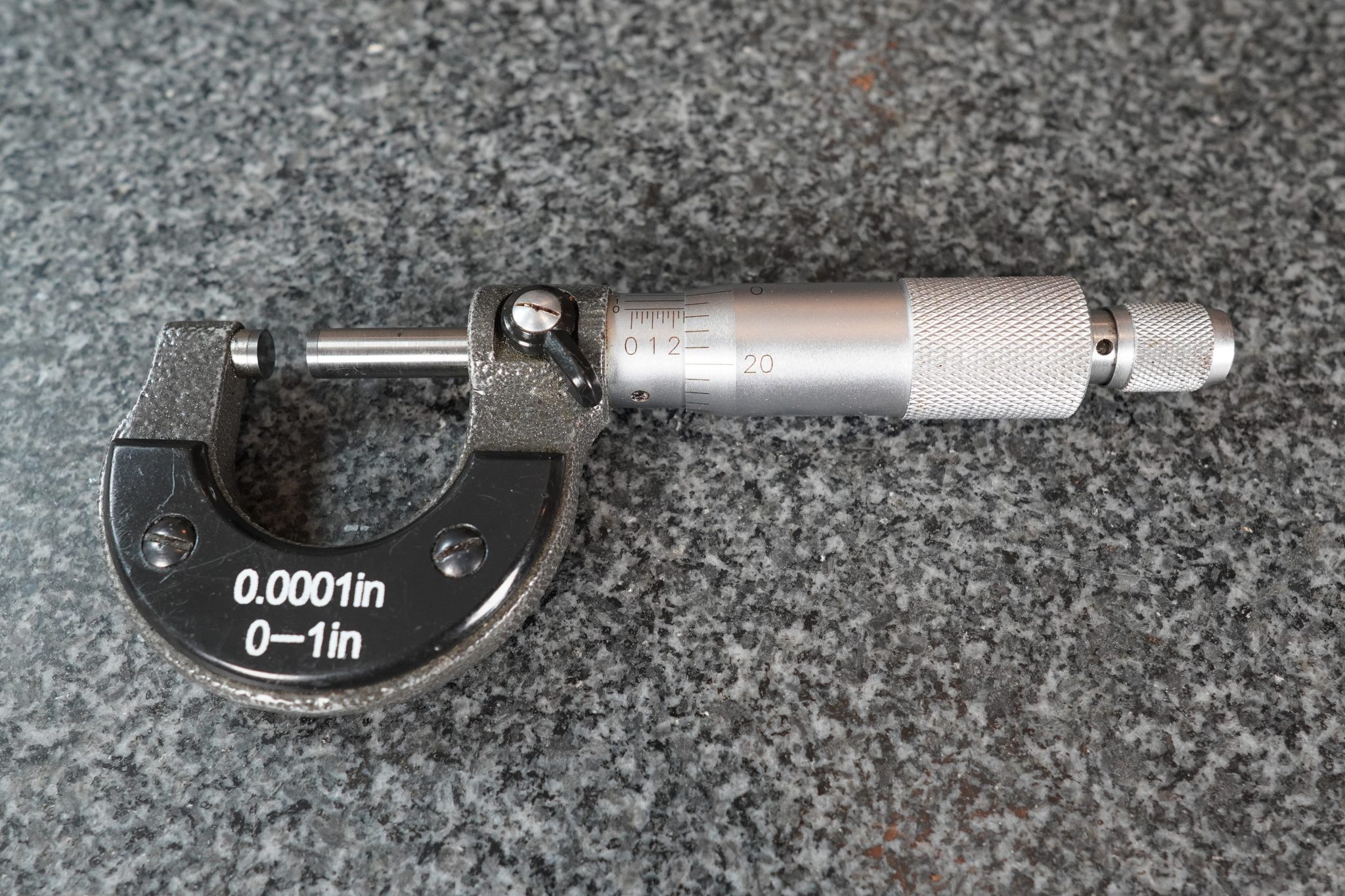 Beginner's Guide to Micrometers Get Started Machinist Guides
