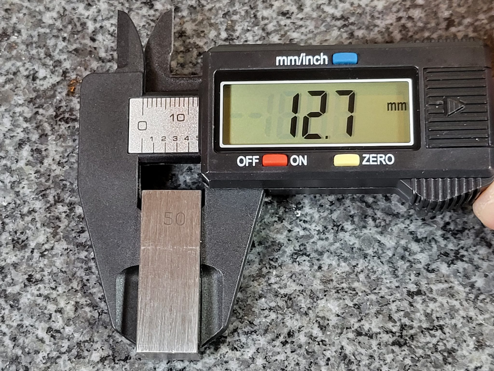 Adoric 06" Digital Caliper Review Machinist Guides