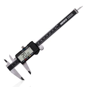 neiko digital caliper