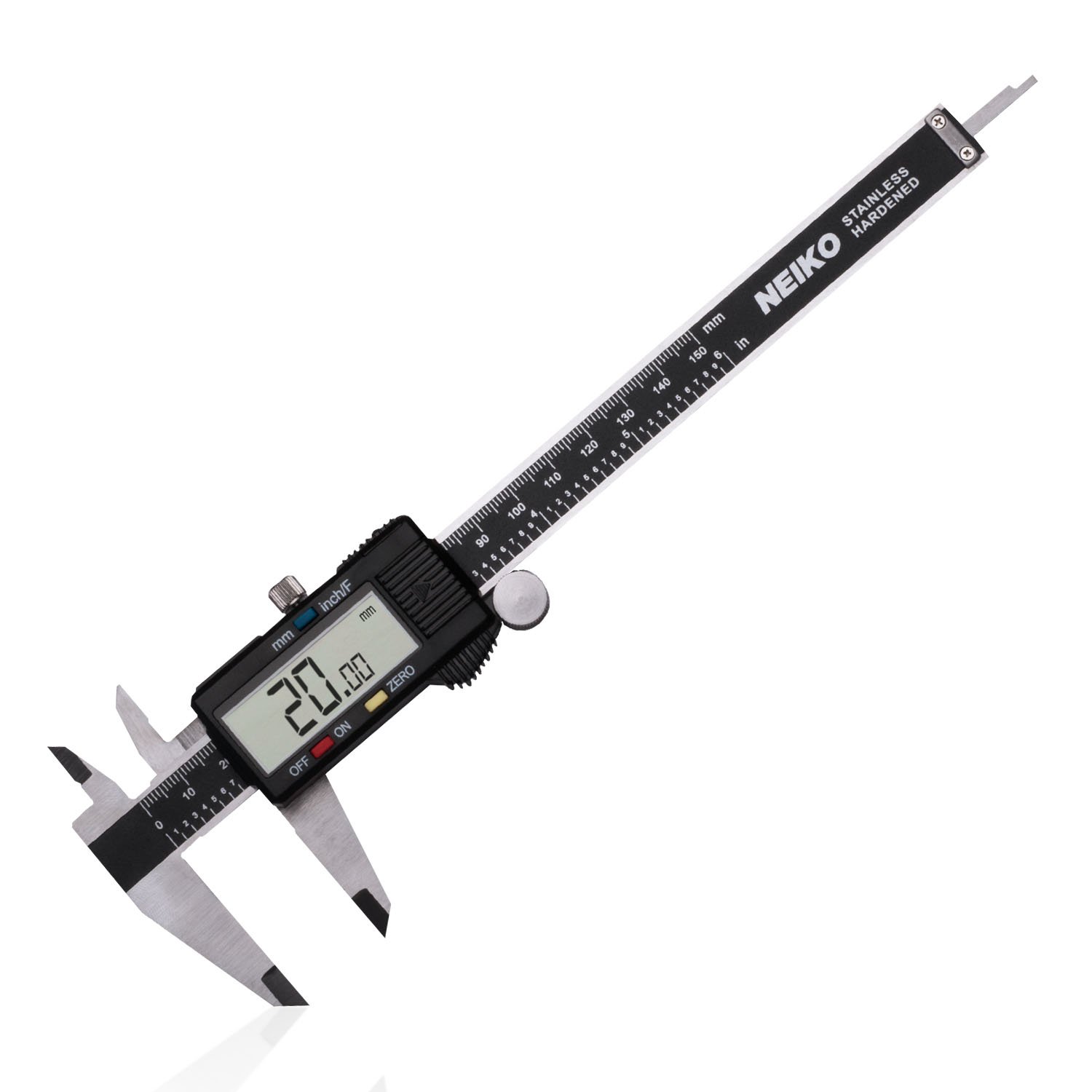Best Digital Calipers for the Money Machinist Guides