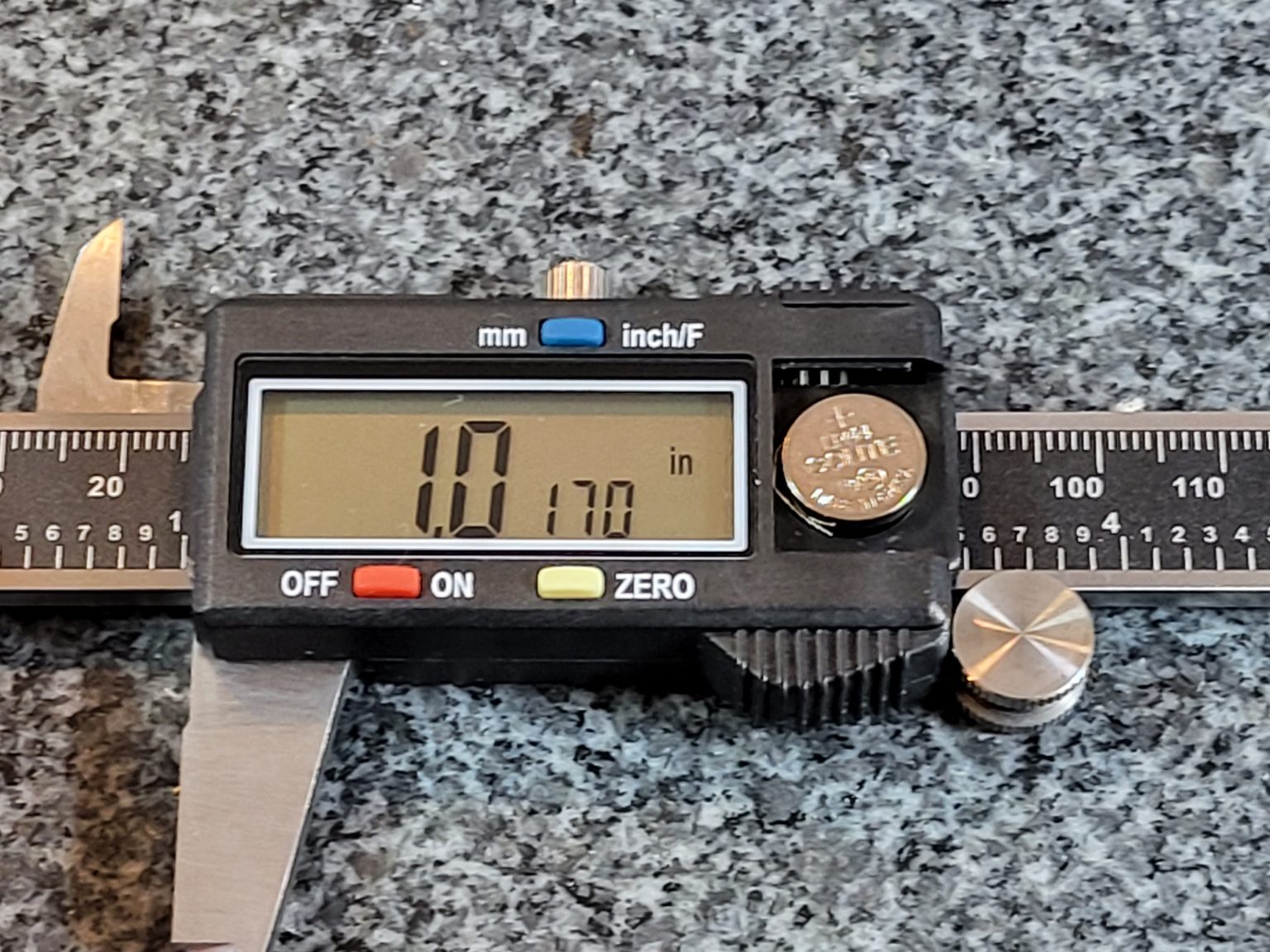 Neiko 01407A 06" Digital Caliper Review Machinist Guides