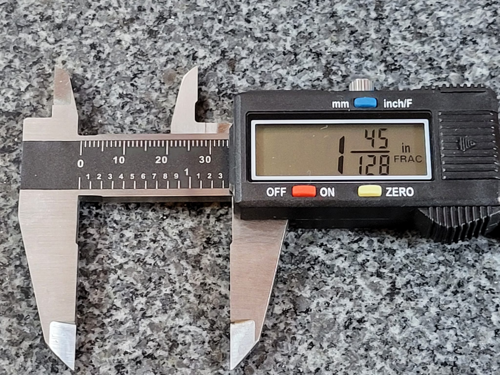 Neiko 01407A 06" Digital Caliper Review Machinist Guides