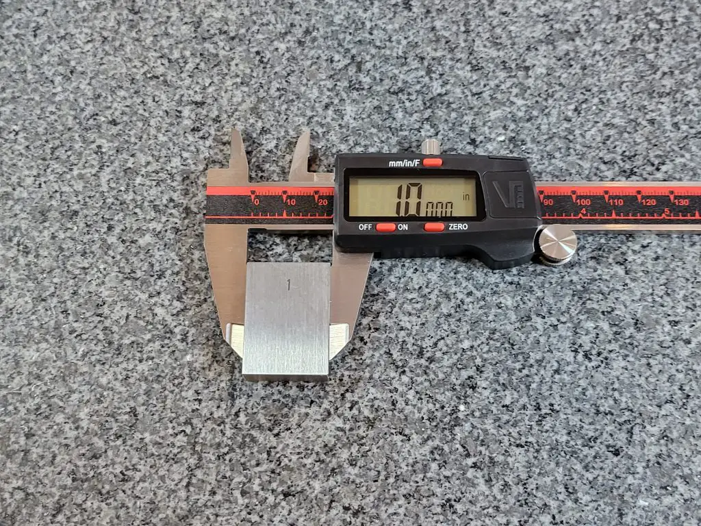 Best Digital Calipers The Definitive Buyer's Guide in 2023 Machinist Guides