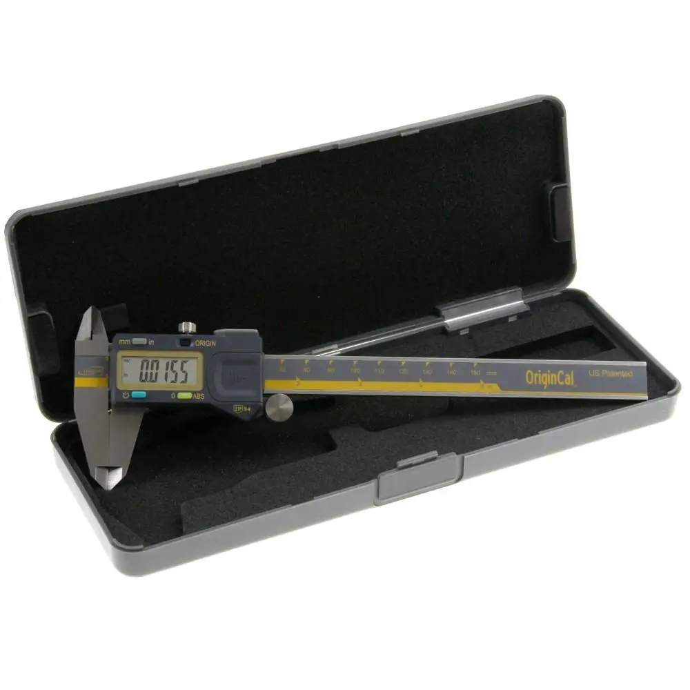 Best Digital Calipers for the Money Machinist Guides