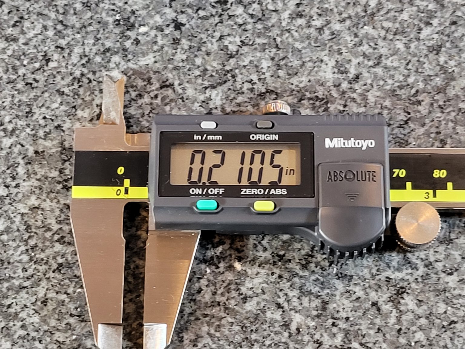 Dial vs Digital Calipers Which Is Better? Machinist Guides