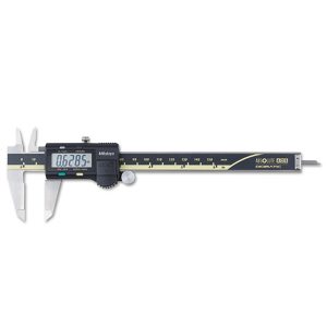 mitutoyo digital caliper