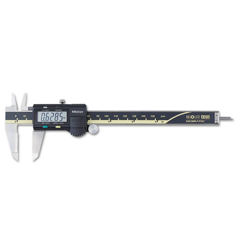 Ultimate Guide to Measuring Caliper Accuracy - Machinist Guides