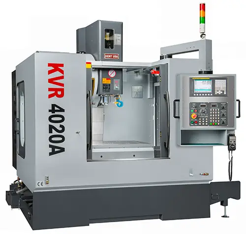 industrial cnc machine