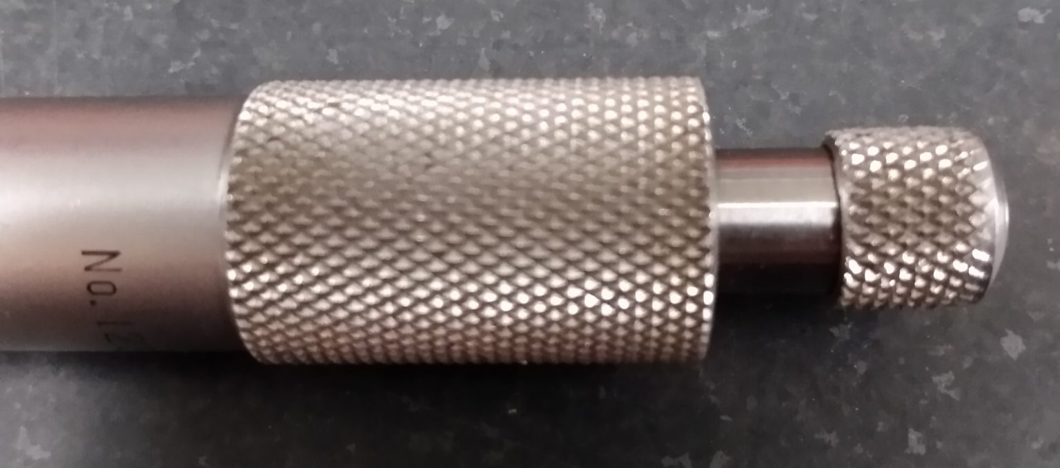 Knurling All About Machinist Guides