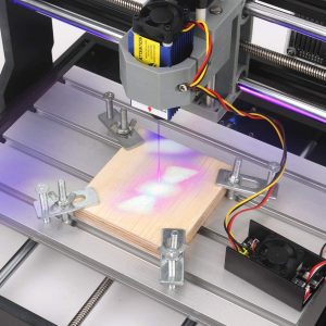 mysweety cnc laser engraving wood