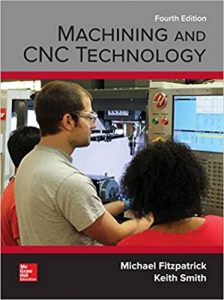 machining and cnc technology book cover