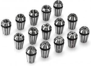 er11 collet set