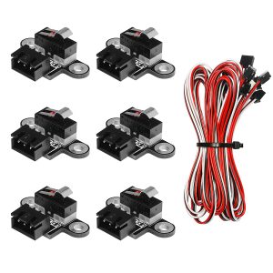 limit switches for 3018 cnc