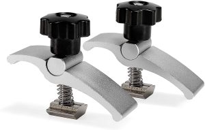 t nut clamps for cnc