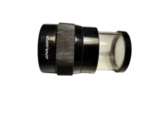 eye loupe