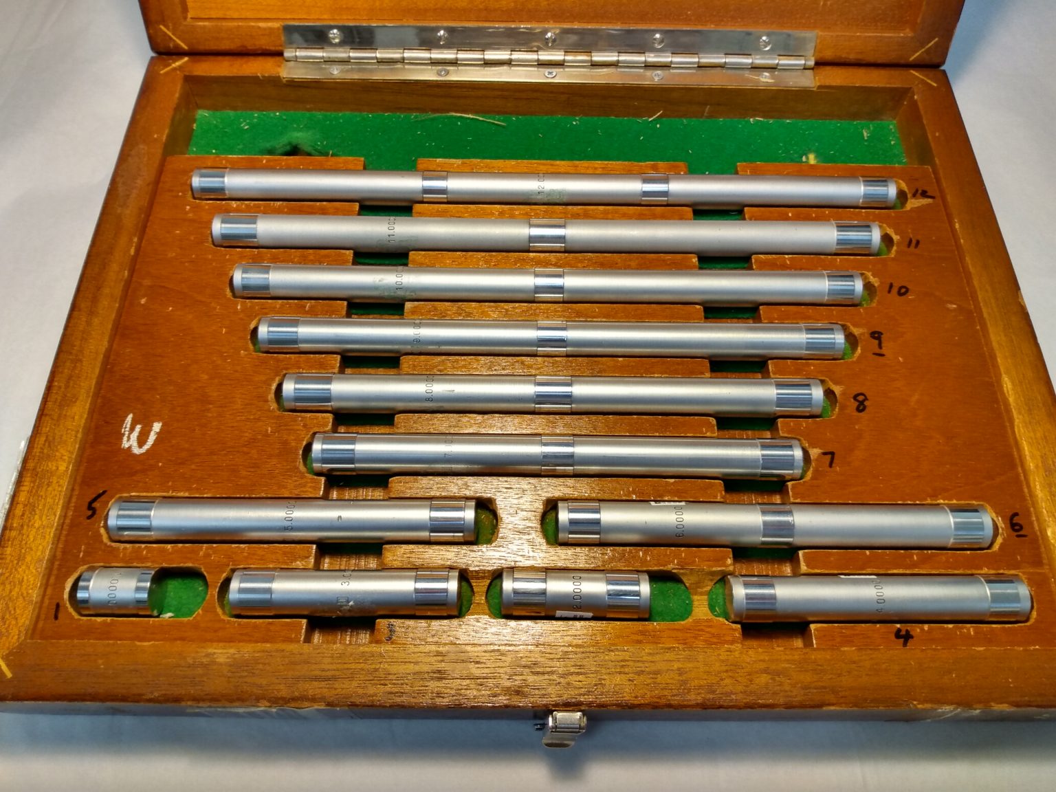 Ultimate Guide to Micrometer Calibration Machinist Guides