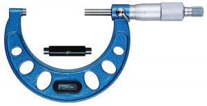 fowler micrometer