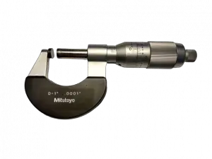 outside micrometer