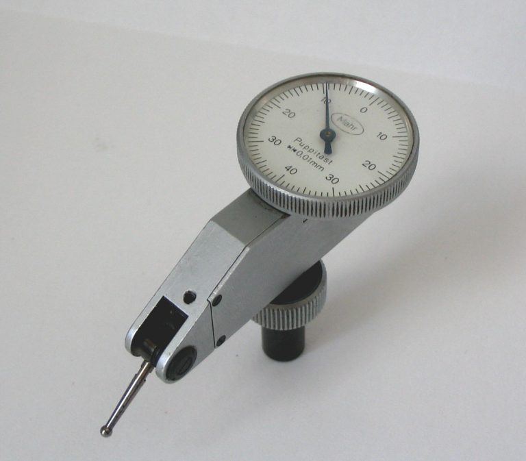 Ultimate Guide to Measuring Caliper Accuracy Machinist Guides