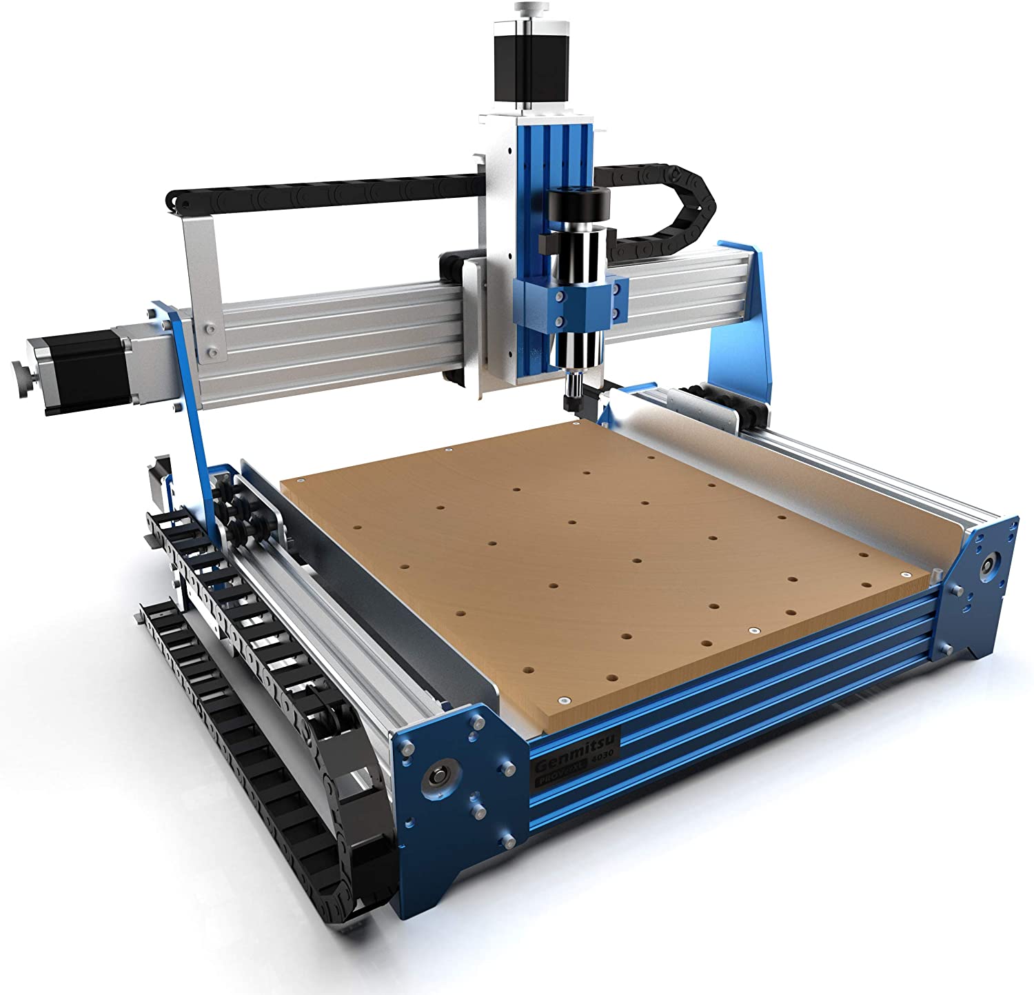 Best Desktop CNC Routers for Home Use [2023] Machinist Guides