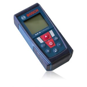 Bosch GLM 50 laser measuring tool