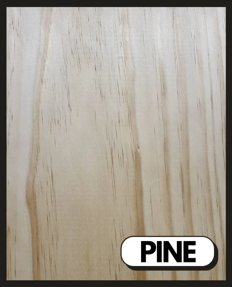 pine wood grain