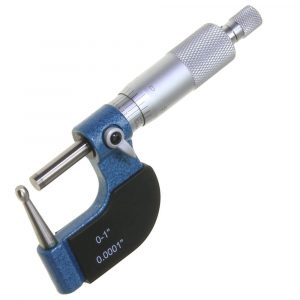 anytime tools tube micrometer