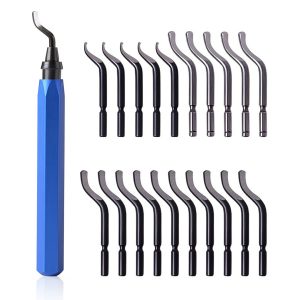 mavast deburring tool with replacement blades