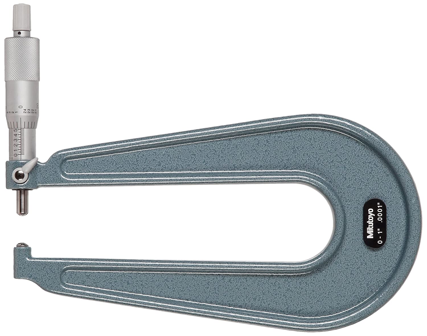 26 Types of Micrometers [Includes Pictures & Descriptions] Machinist