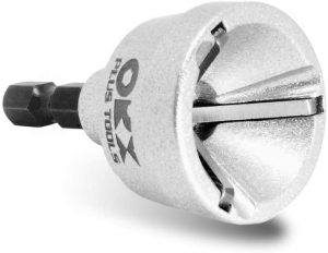 orx plus tools external deburring tool