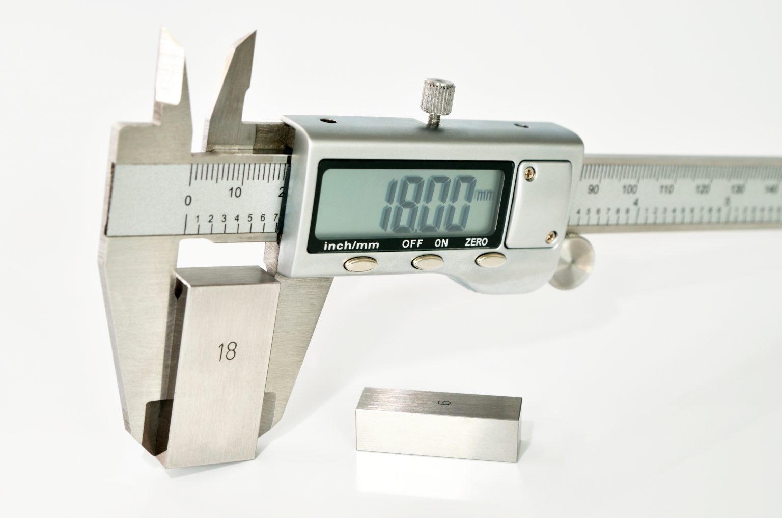 Complete Guide to Measuring Caliper Calibration Machinist Guides