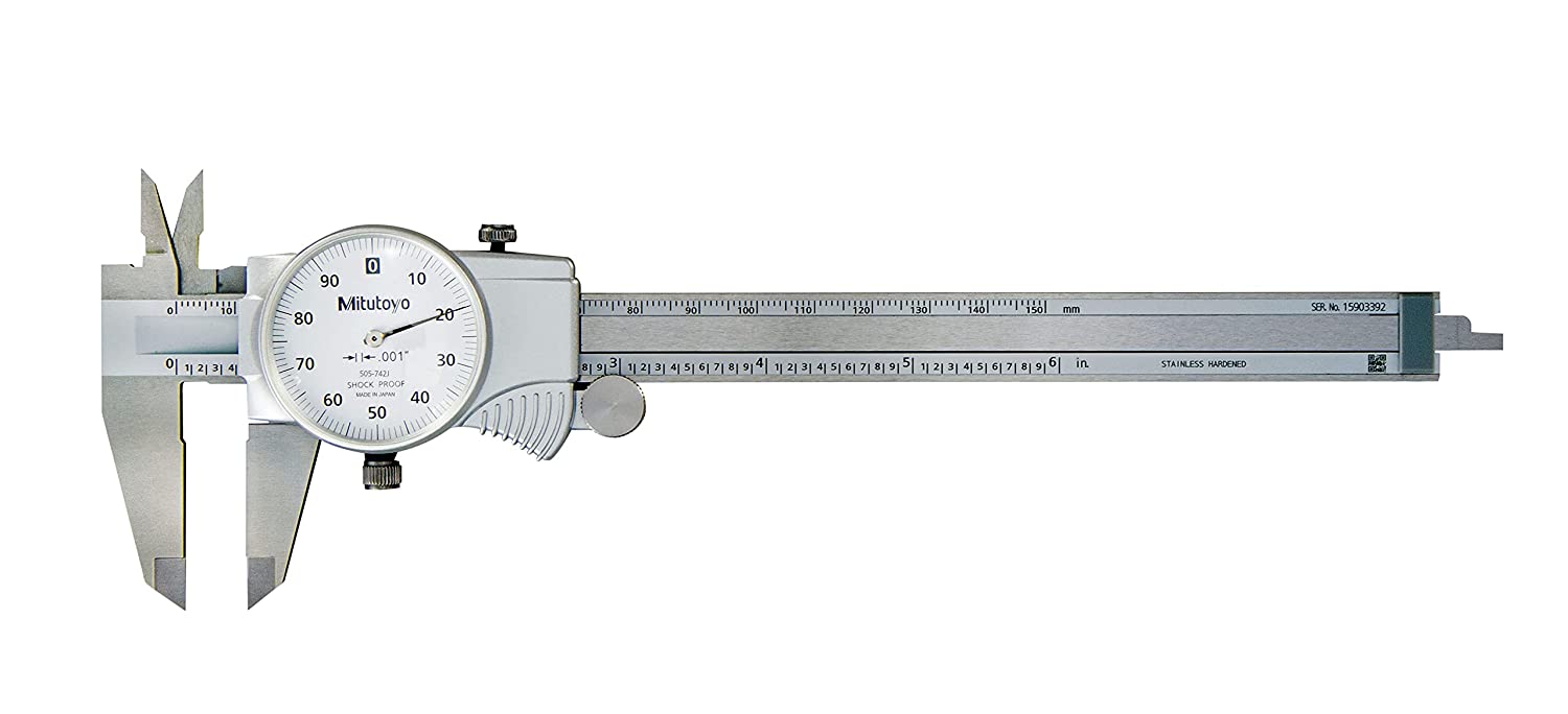 Starrett vs Mitutoyo Who is the Master of Measurement? Machinist Guides