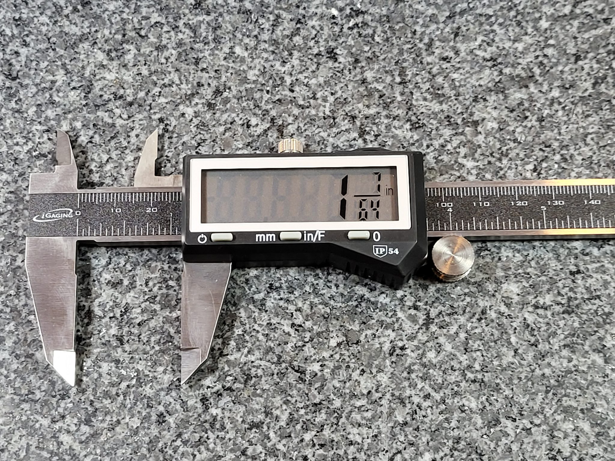 Best Digital Calipers The Definitive Buyer's Guide in 2023 Machinist Guides