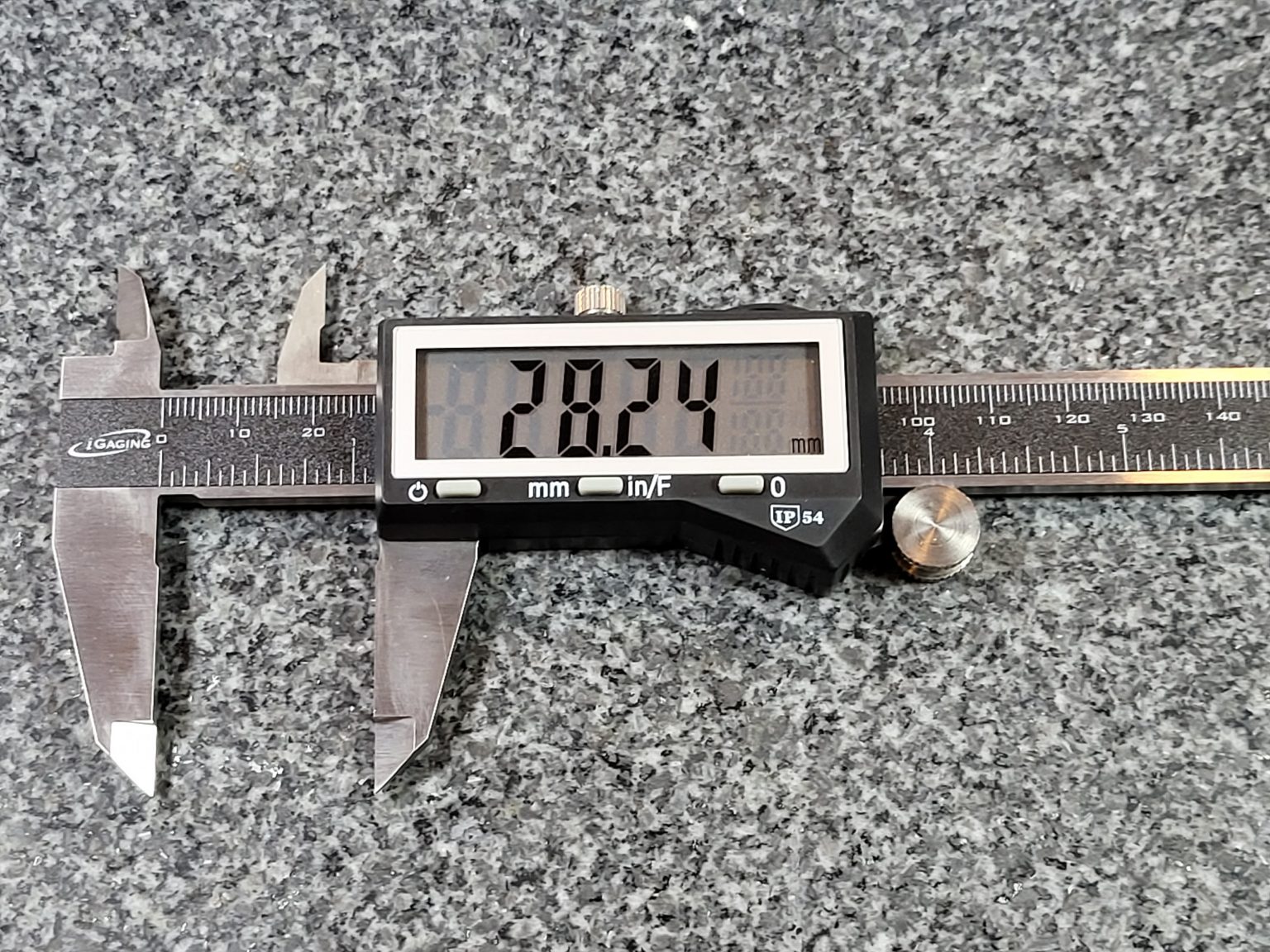 Dial vs Digital Calipers Which Is Better? Machinist Guides