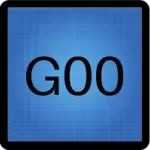 G00 CNC G Code