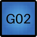 G02 CNC G Code