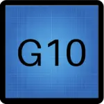 G10 CNC G Code
