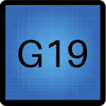 G19 CNC G Code