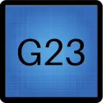 G23 CNC G Code