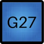 G27 CNC G Code