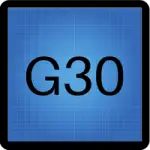 G30 CNC G Code