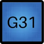 G31 CNC G Code