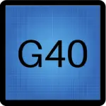 G40 CNC G Code