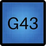 G43 CNC G Code