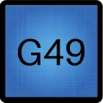 G49 CNC G Code