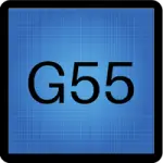 G55 CNC G Code