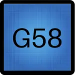 G58 CNC G Code