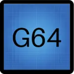 G64 CNC G Code