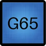 G65 CNC G Code